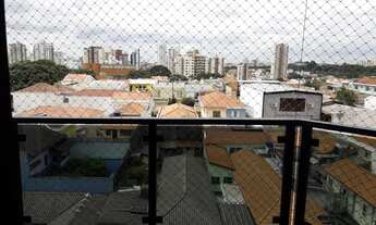 Imagem 4: Apto com 136 m², 3 dorms sendo 1 suíte e 2 vagas