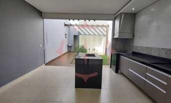 Imagem 6: Casa Moderna no Bairro Geisel em Bauru