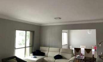 Imagem: Amplo apartamento no campo Belo abaixo do