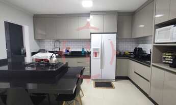 Imagem 3: Casa Reformada no Bairro José Regino em Bauru