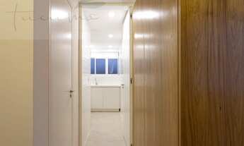 Imagem 5: Apartamento reformado em frente ao clube pinheiros