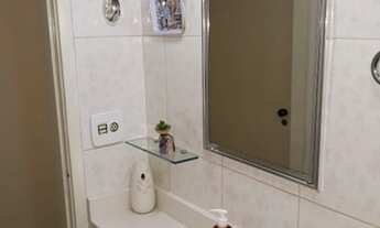 Imagem 4: Apartamento para venda tem 55 metros quadrados com 3 quartos em Vila Pompéia - São Paulo