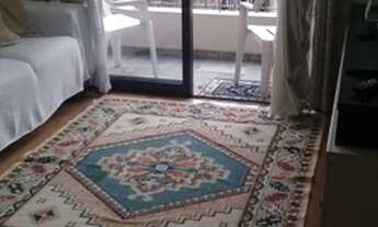 Imagem 2: Excelente apto com 86mts com 3 dormitorios, sendo uma suite 2 vagas no panambi