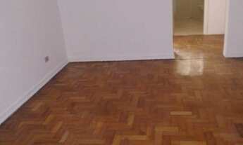 Imagem 4: Apartamento com 1 dormitório para alugar, 40 m² por R$ 1.000,00/mês - Bela Vista - São Pau