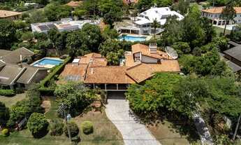 Imagem 4: Casa para Locação em Itu, Condomínio Terras de São José 1, 8 dormitórios, 6 suítes, 10 ban