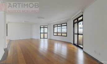 Imagem 5: São Paulo - Apartamento Padrão - Jardim Paulista