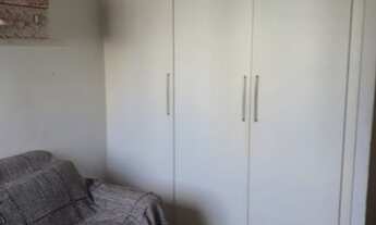 Imagem 4: Apartamento para venda tem 116 metros quadrados com 3 quartos em Perdizes - São Paulo - Sã