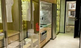 Imagem 6: Apartamento com 2 dormitórios à venda, 63 m² por R$ 1.078.409,00 - Vila Clementino - São P