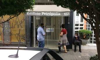 Imagem: Apartamento a venda na Santa Cecília, 1