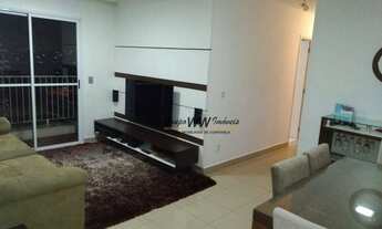 Imagem 5: Apartamento à venda, 62 m² por R$ 365.000,00 - Vila Aurora - São Paulo/SP