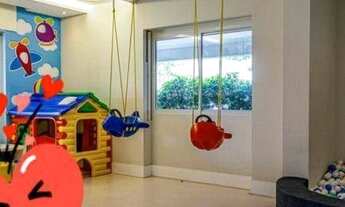 Imagem 3: Apartamento com 1 dormitório à venda, 46 m² por R$ 373.000,00 - Brás - São Paulo/SP