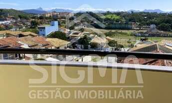 Imagem: APARTAMENTO RESIDENCIAL em Macaé - RJ