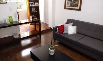 Imagem 5: Apartamento com 2 dormitórios para alugar, 88 m² por R$ 670.000,00/mês - Santa Cecília - S