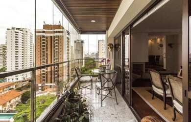 Imagem 2: Les Grenadines, lindo apartamento com 3 dormitórios sendo 2 suítes e 2 vagas na garagem!