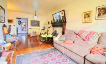 Imagem 1: Apartamento 3 Dormitórios em Perdizes