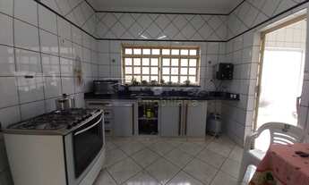 Imagem 4: Casa Padrão em Franca