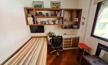 Imagem 6: Ipanema com 90 metros quadrados com 3 quartos em Ipanema - Rio de Janeiro - RJ