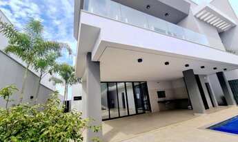 Imagem 2: Casa com 4 dormitórios à venda, 400 m² por R$ 3.300.000,00 - Condomínio Jardim Versailles