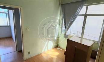 Imagem 6: Apartamento muito bem localizado, próximo a Dias da Cruz, posto de saúde, escolas e vasto