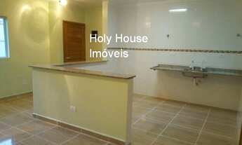 Imagem 6: CASA RESIDENCIAL em SÃO PAULO - SP, ITAQUERA