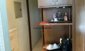 Imagem 3: Conjunto para alugar, 62 m² por R$ 4.000/mês - Bela Vista - São Paulo/SP