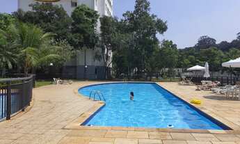 Imagem 4: APTO 2 DORMITÓRIOS MORUMBI SUL CAMPO LIMPO ZONA SUL