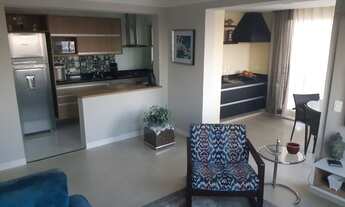 Imagem 3: Apartamento para venda tem 76 metros quadrados com 2 quartos em Santana - São Paulo - SP