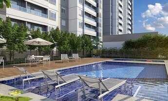 Imagem: Vista Park Residencial - 2 Dorm 45m2 c/sacada