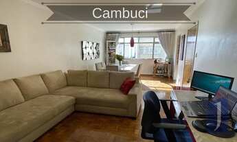 Imagem: Apartamento em Cambuci - São Paulo, SP