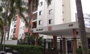 Imagem 2: Apartamento para Venda em São Paulo, Morumbi, 2 dormitórios, 1 banheiro, 1 vaga