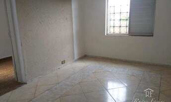 Imagem 3: Casa com 4 dormitórios à venda por R$ 695.000,00 - Jaguaré - São Paulo/SP