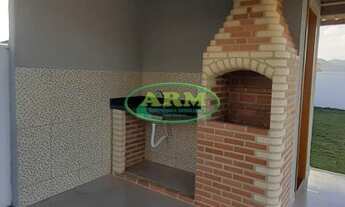 Imagem 7: Maricá - Casa Padrão - Itaipuaçú