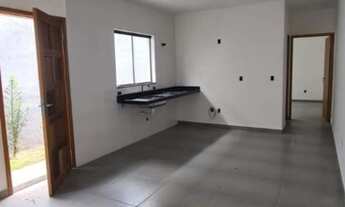 Imagem 7: CASA TÉRREA COM 2 DORMITÓRIOS E QUINTAL NO JD SANTA HELENA EM ATIBAIA