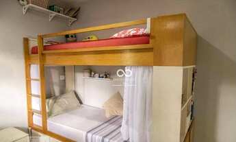 Imagem 3: Apartamento com 2 dormitórios à venda, 65 m² por R$ 277.000,00 - Cangaíba - São Paulo/SP