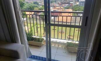 Imagem 5: Apartamento Residencial Ilhas Canarias, Jardim Sarah - SP/SP