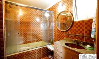 Imagem 7: Apartamento para venda tem 126 metros quadrados com 3 quartos em Vila Madalena - São Paulo