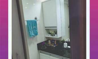 Imagem 7: Apartamento para Venda em São Paulo, jardim Piracuama, 3 dormitórios, 2 banheiros, 1 vaga