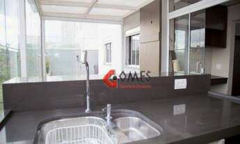 Imagem 5: Apartamento à venda, 131 m² por R$ 750.000,00 - Centro - São Bernardo do Campo/SP