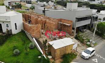 Imagem 2: Casa com 3 dormitórios à venda, 196 m² por R$ 1.450.000,00 - Residencial Euroville - Braga