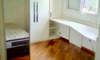 Imagem 7: Consolação - 75m2 + 02 dormitórios + vaga + lazer completo com vista