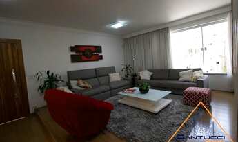 Imagem 6: Sobrado a venda com 160m² 3 dormitórios e 3 vagas de garagem no bairro Brooklin