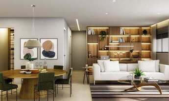 Imagem 3: Apartamento - 1 a 3 dormitórios, 37 a 116 m2 área privativa, 0 a 2 vagas de garagem - Próx