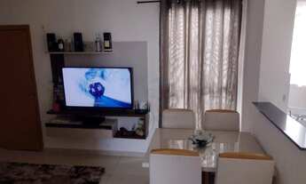 Imagem 3: Apartamento com 2 dormitórios à venda, 45 m² por R$ 180.000,00 - Jardim das Nações - Salto