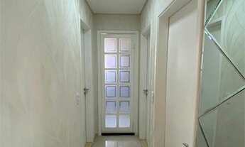 Imagem 4: Apartamento para venda com 62 metros quadrados com 2 quartos em Vila Gustavo - São Paulo