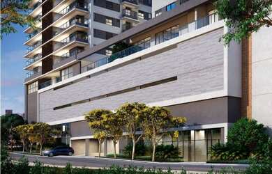 Imagem 3: Apartamento á venda 118m² - 2 vagas