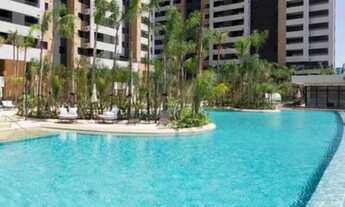 Imagem: Apartamento à venda com 39 metros quadrados