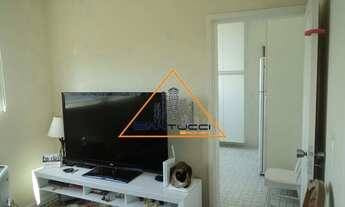 Imagem 5: Apartamento de 159m² com 3 dormitórios sendo 1 suíte a venda em pinheiros