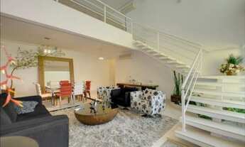 Imagem: Sobrado 6 Suites com 660 m² no Jardim da