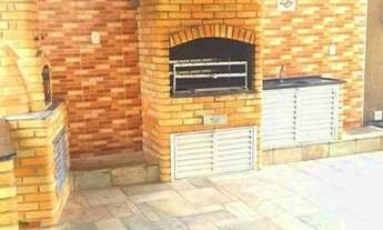 Imagem 3: Apartamento para venda tem 49 metros quadrados com 2 quartos em Vila Constança - São Paulo