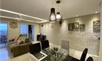 Imagem 5: Apartamento para venda possui 103 metros quadrados com 3 quartos em Santana - São Paulo